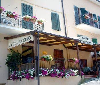 Orvieto Italie code de réduction super booking.com