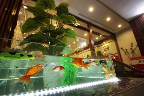 Hanoï Vietnam code de réduction super booking.com
