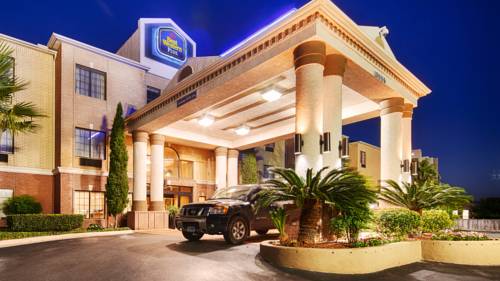 San Antonio (Texas) stati Uniti codice sconto super booking.com