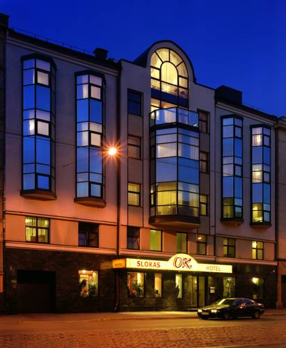 Rīga Lettonie code de réduction super booking.com