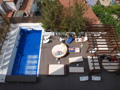 Sitges Espagne code de réduction super booking.com