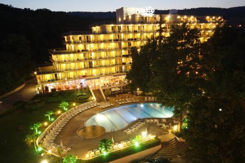 Arenas doradas Bulgaria super código de descuento booking.com