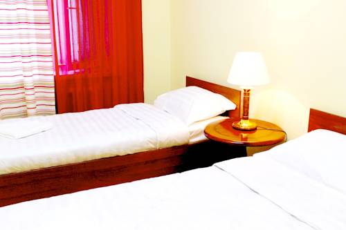 Bishkek Kirghizistan codice sconto super booking.com