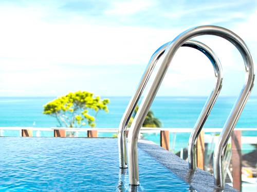 Jimbaran Indonesia super código de descuento booking.com
