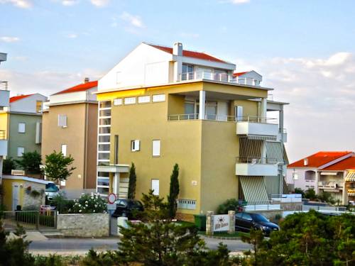 Novalja Croatie code de réduction super booking.com