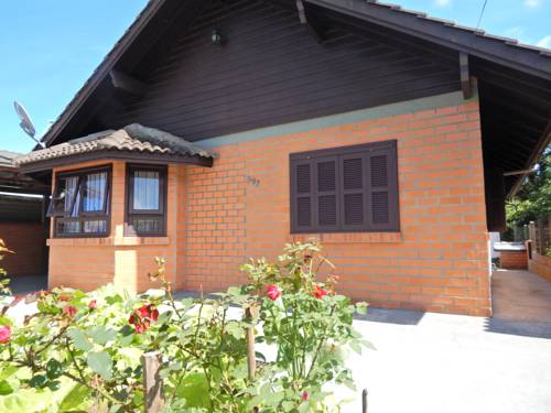 Canela (Rio Grande do Sul) Brasile codice sconto super booking.com