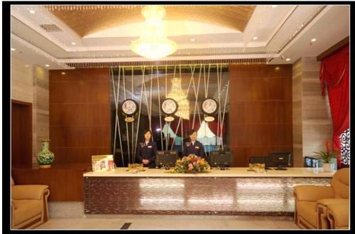 Ya'an Chine code de réduction super booking.com