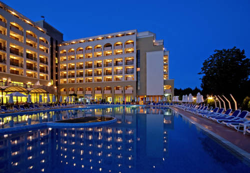 Nessebar Bulgarie code de réduction super booking.com