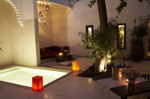 Marrakech Maroc code de réduction super booking.com