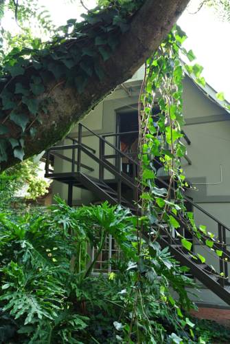 Rustenburg Afrique du Sud code de réduction super booking.com