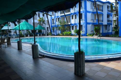 Candolim Inde code de réduction super booking.com
