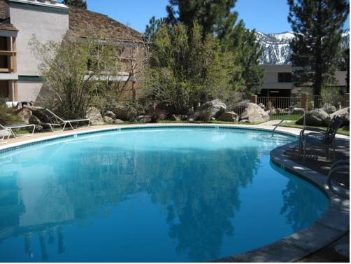 Mammoth Lakes (California) stati Uniti codice sconto super booking.com
