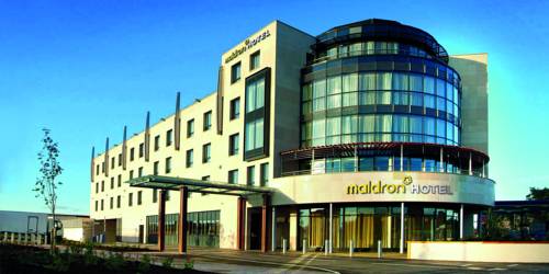 Голуэй Ирландия Код супер скидки booking.com