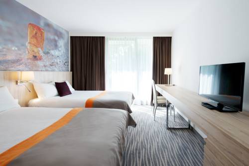 Гданьск Польша Код супер скидки booking.com