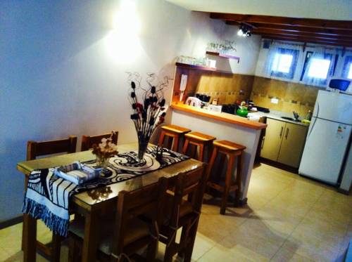 San Martín de los Andes Argentina super código de descuento booking.com