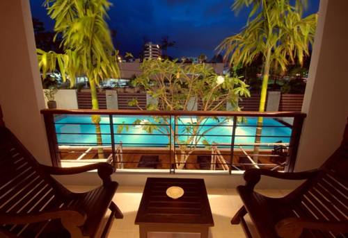 Phuket Town Tailandia codice sconto super booking.com