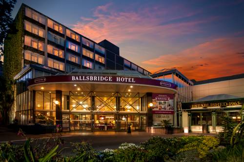 Dublin Irlande code de réduction super booking.com