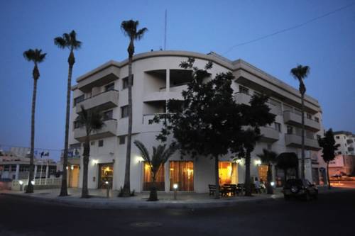 Larnaca Cipro codice sconto super booking.com
