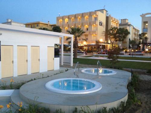 Rimini Italie code de réduction super booking.com