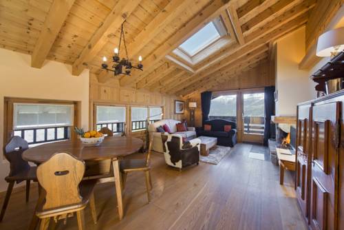 Verbier Suisse code de réduction super booking.com