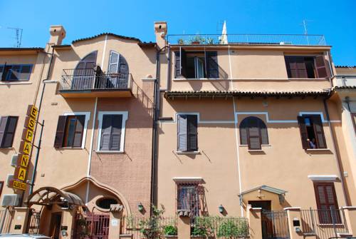 Roma Italie code de réduction super booking.com