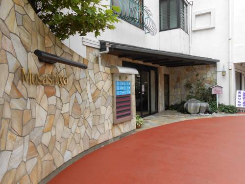 Hakone Giappone codice sconto super booking.com