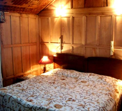 Srinagar India codice sconto super booking.com