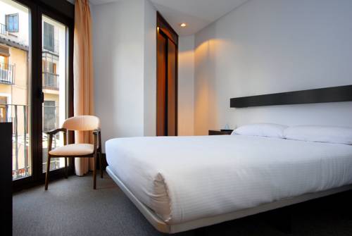 Toledo Espagne code de réduction super booking.com