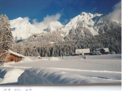 Ramsau am Dachstein Austria super código de descuento booking.com