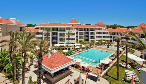 Vilamoura Portugal code de réduction super booking.com