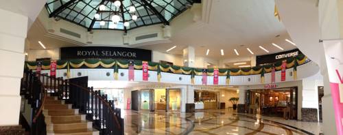 George Town Malaysia Hotel Discount Code