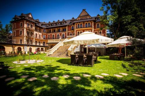 Zakopane Pologne code de réduction super booking.com