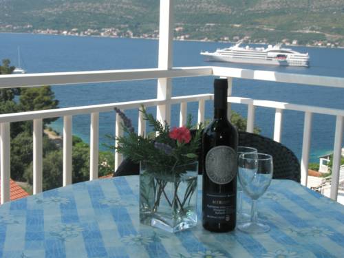 Korcula Croatie code de réduction super booking.com