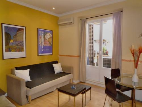Madrid España super código de descuento booking.com
