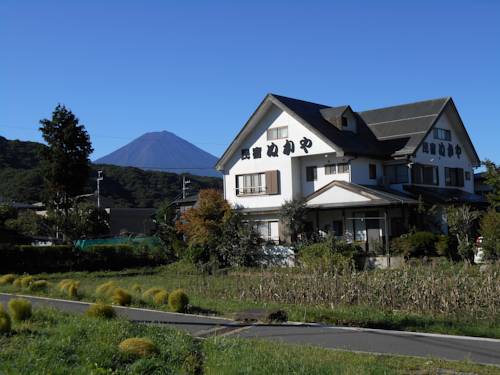 Fujikawaguchiko Japon code de réduction super booking.com