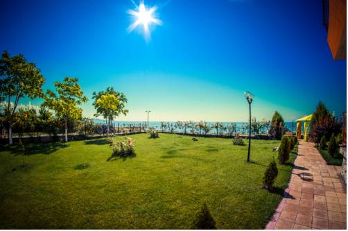 Ravda Bulgarie code de réduction super booking.com