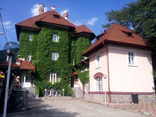 Sinaia Rumania super código de descuento booking.com