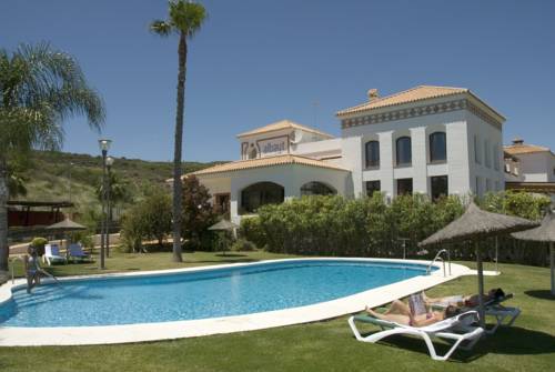 Estepona Espagne code de réduction super booking.com