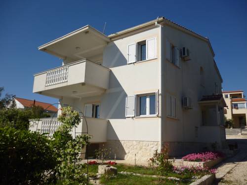 Petrcane Croatie code de réduction super booking.com