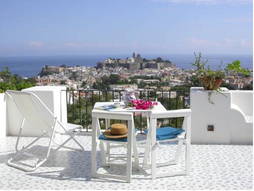 Lipari Italie code de réduction super booking.com