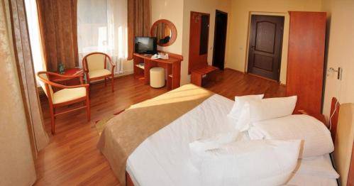 Клуж-Напока Румыния Код супер скидки booking.com