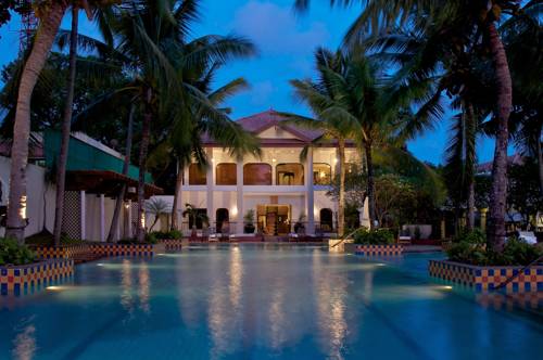 Cochin India codice sconto super booking.com
