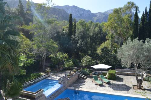 Pollença Espagne code de réduction super booking.com