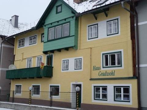 Schladming Austria super código de descuento booking.com