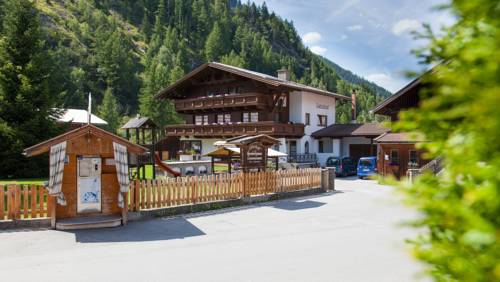 Längenfeld Austria codice sconto super booking.com