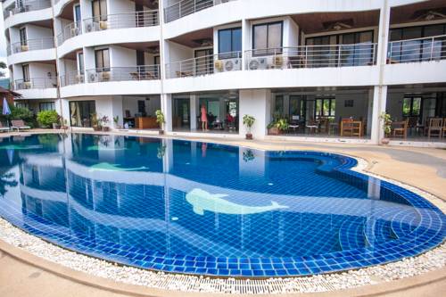 Playa de Chaweng Tailandia super código de descuento booking.com
