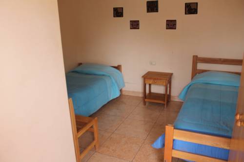 San Pedro de Atacama Chili code de réduction super booking.com