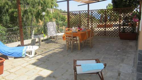 Cefalù Italie code de réduction super booking.com