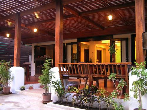Chiang Mai Tailandia super código de descuento booking.com