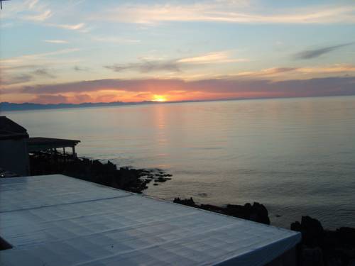 Cefalù Italie code de réduction super booking.com